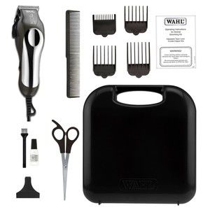 Wahl Pet Pro+ Heavy Duty Low Noise Quiet Dog Clipper - 9315